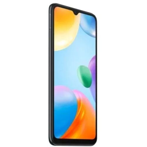 Смартфон Redmi 10C без NFC 4GB/64GB серый (международная версия)