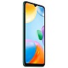 Смартфон Redmi 10C NFC 3GB/64GB мятный (международная версия)