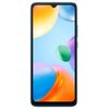Смартфон Redmi 10C NFC 3GB/64GB синий (международная версия)
