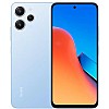 Смартфон Redmi 12 4GB/128GB с NFC голубой (международная версия)