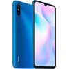 Смартфон Redmi 9A 2GB/32GB синий (международная версия)