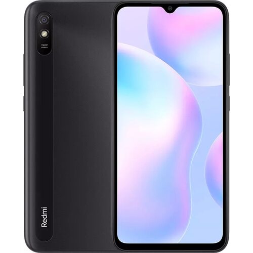 Смартфон Redmi 9A 2GB/32GB серый (международная версия)