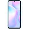 Смартфон Redmi 9A 2GB/32GB зеленая аврора (международная версия)