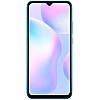 Смартфон Redmi 9A 2GB/32GB зеленая аврора (международная версия)