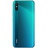 Смартфон Redmi 9A 2GB/32GB зеленая аврора (международная версия)