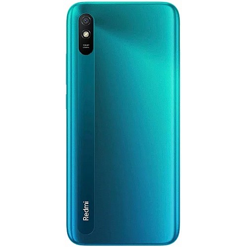 Смартфон Redmi 9A 2GB/32GB зеленая аврора (международная версия)