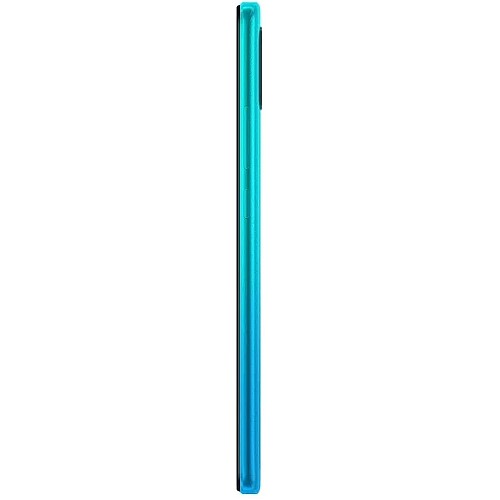 Смартфон Redmi 9A 2GB/32GB зеленая аврора (международная версия)
