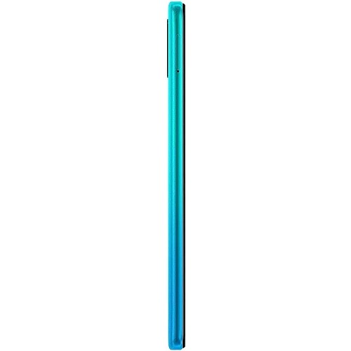 Смартфон Redmi 9A 2GB/32GB зеленая аврора (международная версия)