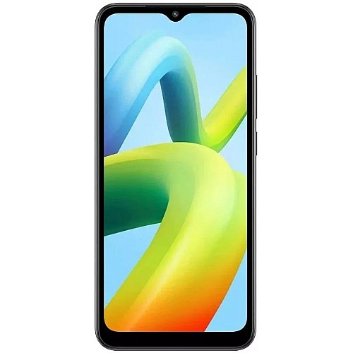 Смартфон Redmi A1 2GB/32GB черный (международная версия)