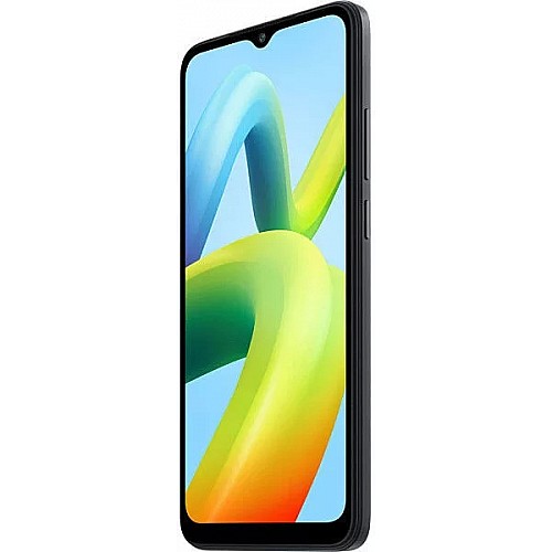 Смартфон Redmi A1 2GB/32GB черный (международная версия)