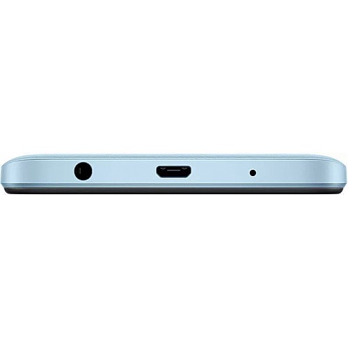 Смартфон Redmi A1+ 2GB/32GB голубой (международная версия)