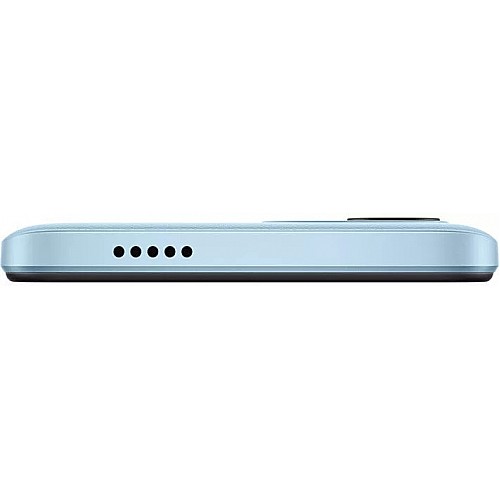 Смартфон Redmi A1+ 2GB/32GB голубой (международная версия)