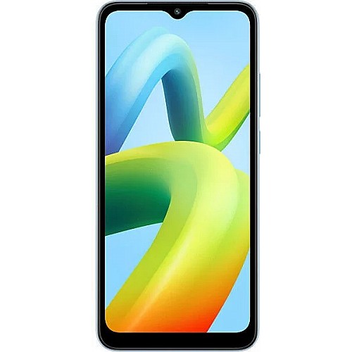 Смартфон Redmi A1+ 2GB/32GB голубой (международная версия)