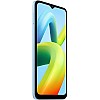 Смартфон Redmi A1+ 2GB/32GB голубой (международная версия)