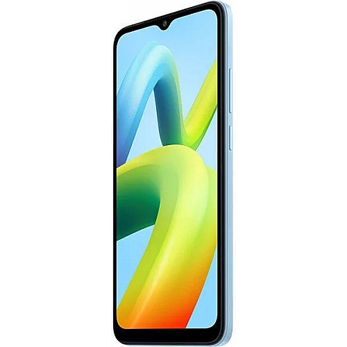 Смартфон Redmi A1+ 2GB/32GB голубой (международная версия)