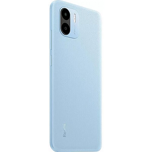 Смартфон Redmi A1+ 2GB/32GB голубой (международная версия)
