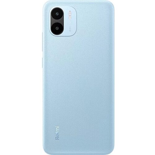 Смартфон Redmi A1+ 3GB/32GB голубой (международная версия)