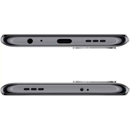 Смартфон Redmi Note 10 4Gb/64Gb Gray (Global Version)