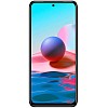Смартфон Redmi Note 10 4Gb/64Gb Gray (Global Version)
