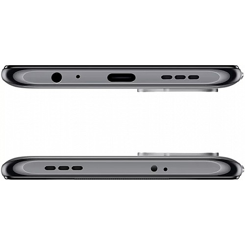 Смартфон Redmi Note 10 4Gb/64Gb Gray (Global Version)