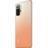 Смартфон Redmi Note 10 Pro 6Gb/64Gb бронзовый градиент (международная версия)