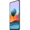 Смартфон Redmi Note 10 Pro 6Gb/128Gb голубой лед (международная версия)