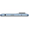 Смартфон Redmi Note 10 Pro 6Gb/128Gb голубой лед (международная версия)
