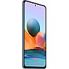 Смартфон Redmi Note 10 Pro 6Gb/128Gb голубой лед (международная версия)