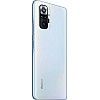 Смартфон Redmi Note 10 Pro 6Gb/128Gb голубой лед (международная версия)