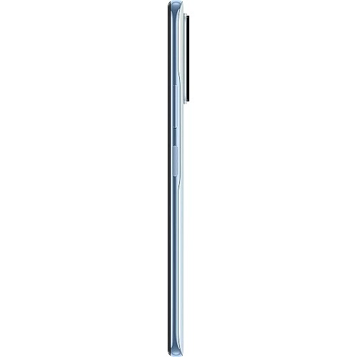 Смартфон Redmi Note 10 Pro 6Gb/128Gb голубой лед (международная версия)