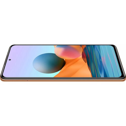 Смартфон Redmi Note 10 Pro 6Gb/128Gb бронзовый градиент (международная версия)
