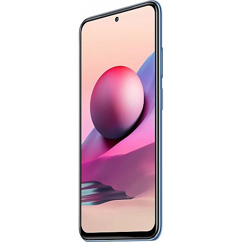 Смартфон Redmi Note 10S 6Gb/128Gb без NFC Blue (Global Version)