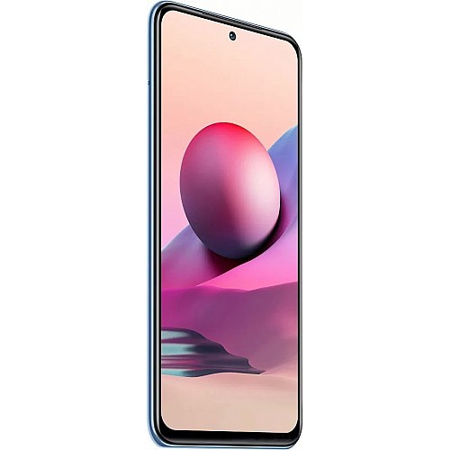 Смартфон Redmi Note 10S 6Gb/128Gb без NFC Blue (Global Version)