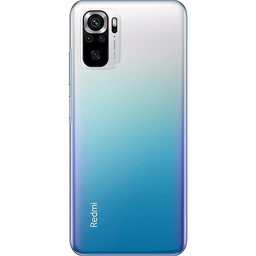 Смартфон Redmi Note 10S 6Gb/128Gb без NFC Blue (Global Version)