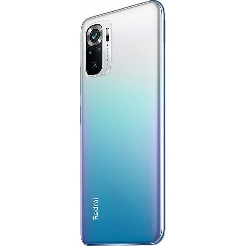 Смартфон Redmi Note 10S 6Gb/128Gb без NFC Blue (Global Version)