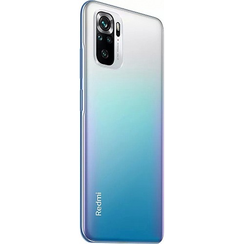 Смартфон Redmi Note 10S 6Gb/128Gb без NFC Blue (Global Version)