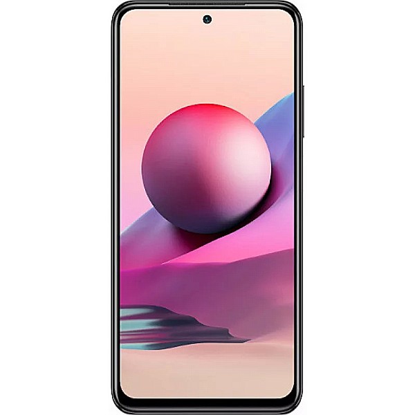 Смартфон Redmi Note 10S 6Gb/128Gb с NFC Purple (Global Version)