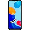 Смартфон Redmi Note 11 4GB/128GB с NFC графитовый серый (международная версия)