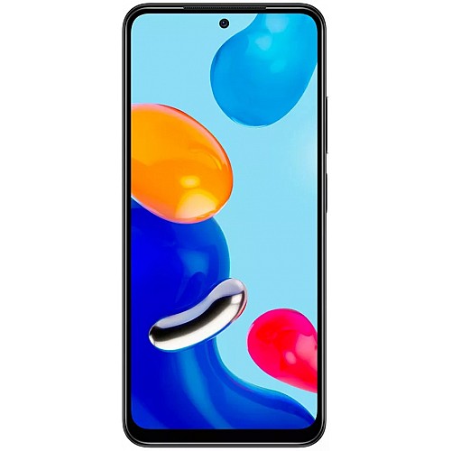 Смартфон Redmi Note 11 4GB/128GB с NFC графитовый серый (международная версия)
