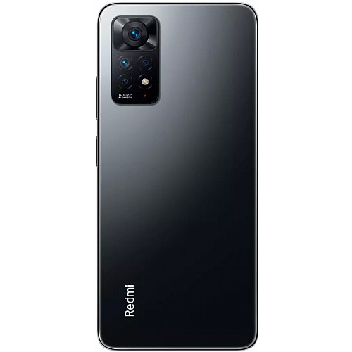 Смартфон Redmi Note 11 Pro 6GB/128GB графитовый серый (международная версия)