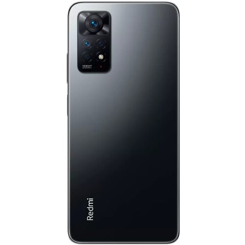 Смартфон Redmi Note 11 Pro 8GB/128GB графитовый серый (международная версия)