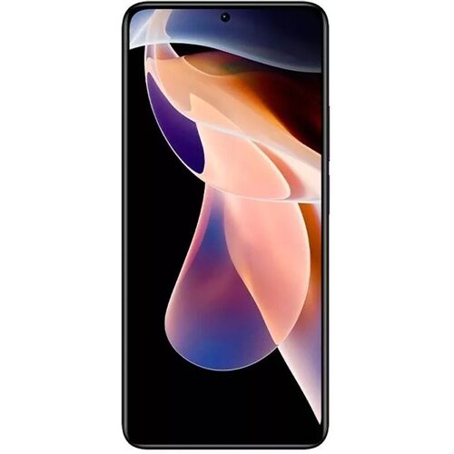 Смартфон Redmi Note 11 Pro+ 5G 6GB/128GB серый (международная версия)