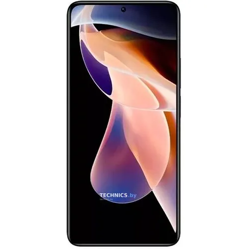 Смартфон Redmi Note 11 Pro+ 5G 8GB/256GB серый (международная версия)