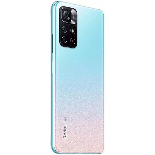 Смартфон Redmi Note 11S 5G 4GB/128GB звездный (международная версия)