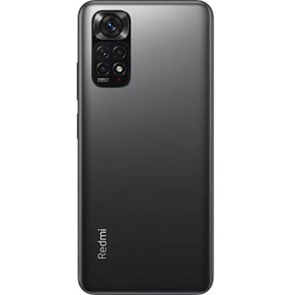 Смартфон Redmi Note 11S 6GB/128GB графитовый серый (международная версия)