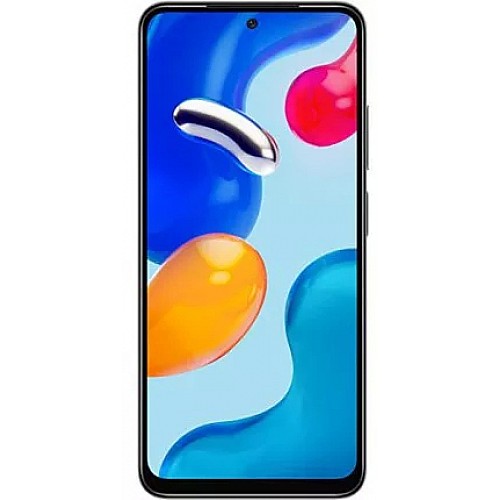 Смартфон Redmi Note 11S 6GB/128GB с NFC графитовый серый (международная версия)