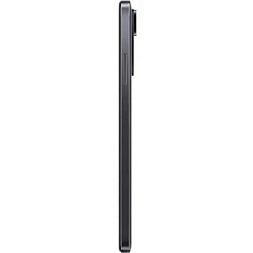 Смартфон Redmi Note 11S 6GB/128GB с NFC графитовый серый (международная версия)