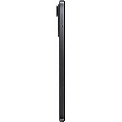 Смартфон Redmi Note 11S 6GB/128GB с NFC графитовый серый (международная версия)