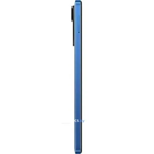Смартфон Redmi Note 11S 6GB/64GB с NFC сумеречный синий (международная версия)