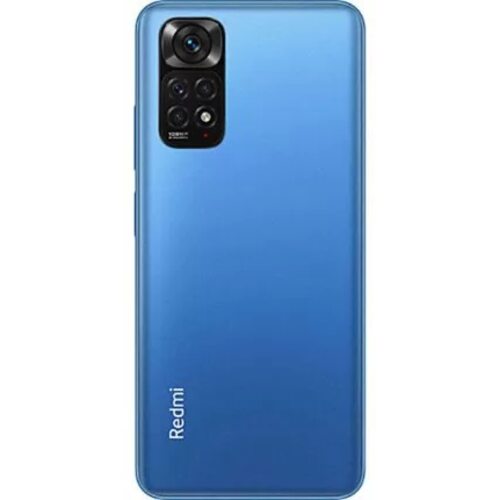 Смартфон Redmi Note 11S 8GB/128GB сумеречный синий (международная версия)